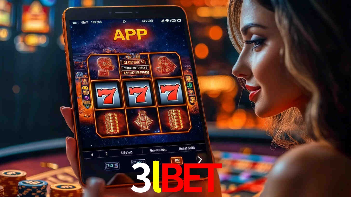 3lbet.com