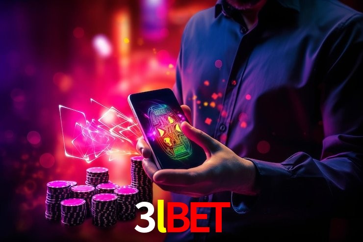 Apostas de Futebol 3lbet