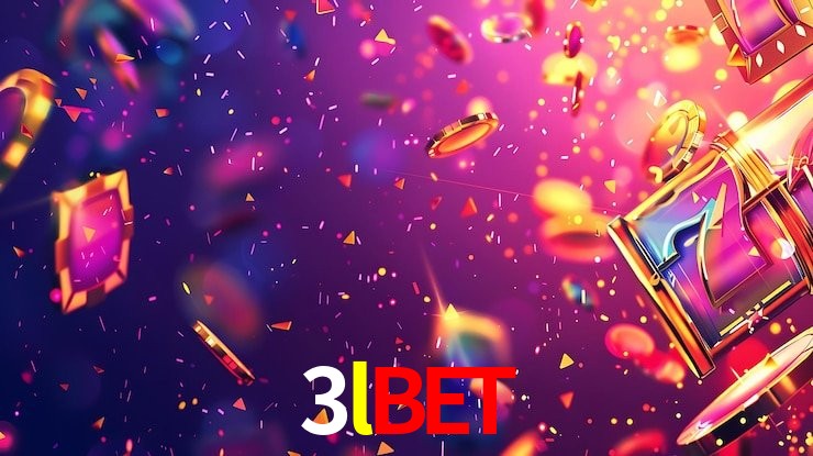 Interface do App 3lbet
