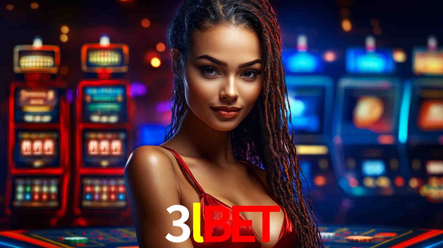 A Emoção da Loteria na 3lbet: Uma Chance de Mudança de Vida