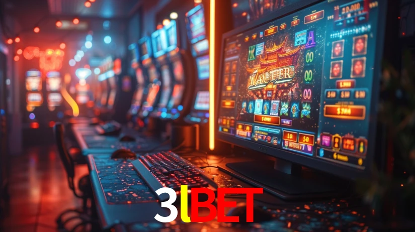 Experimente o Login Seguro Premium no 3lbet