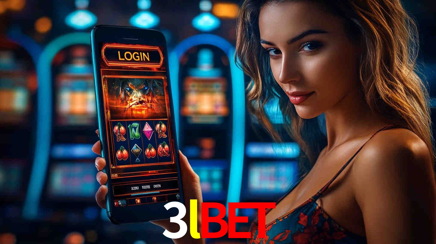 3lbet: A Experiência de Casino com Jogos de Mesa ao Vivo