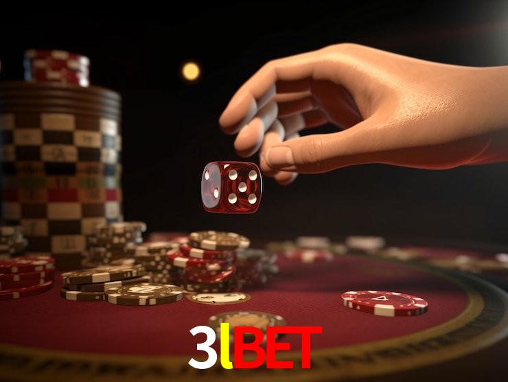 Tecnologia da Plataforma 3lbet
