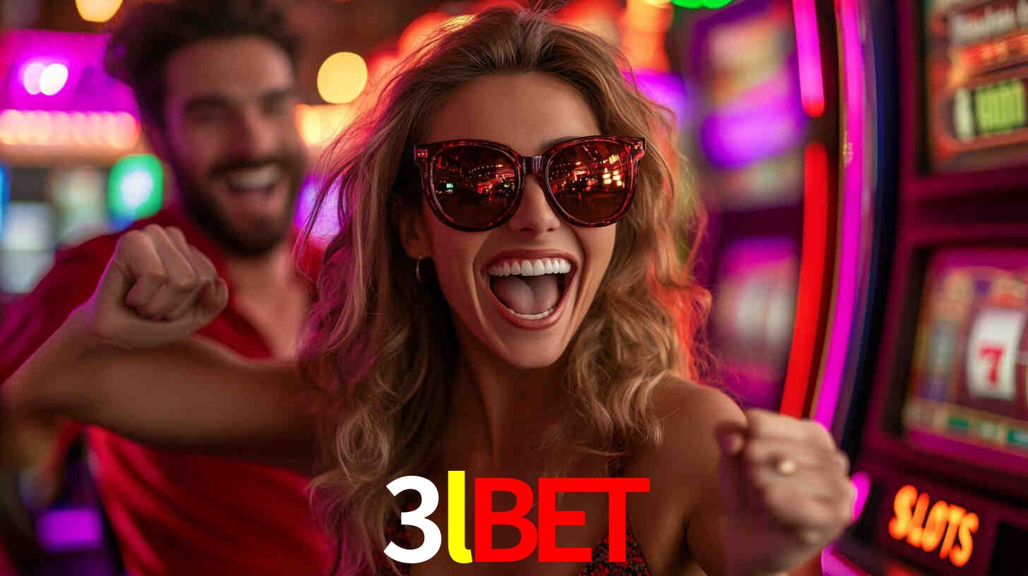 Inovações de Jogos na 3lbet: O Futuro das Experiências Interativas