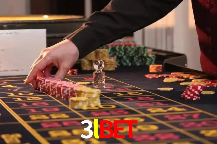 Apostas Esportivas na 3lbet: Um Guia Completo