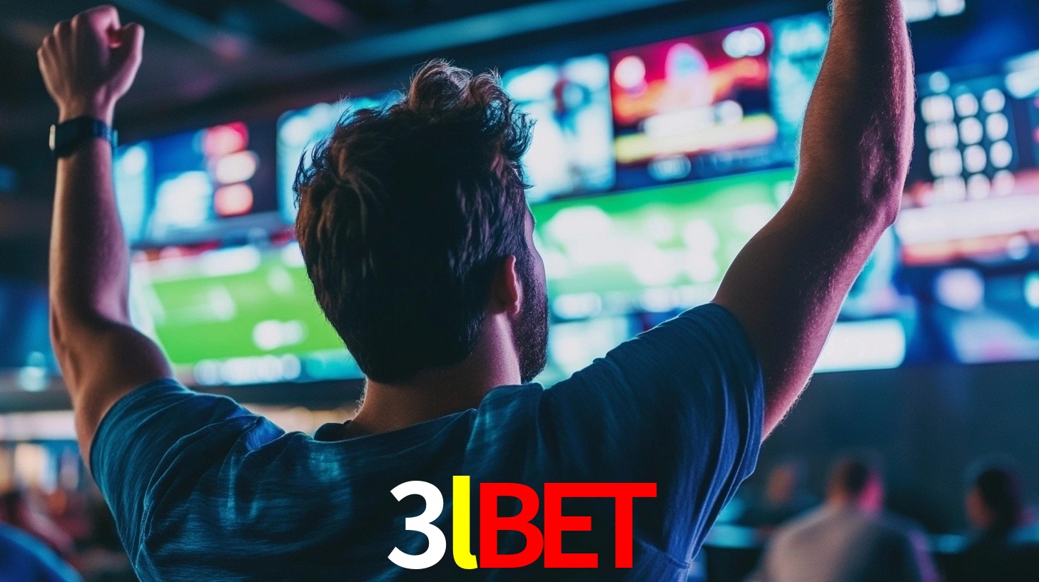 3lbet - Explosão de Prêmios - 3lbet.com
