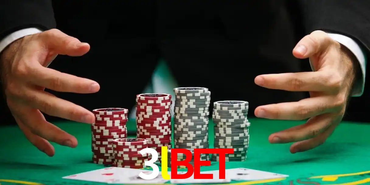 Níveis VIP 3lbet