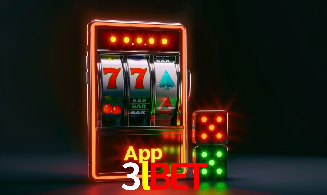 Login Seguro 3lbet
