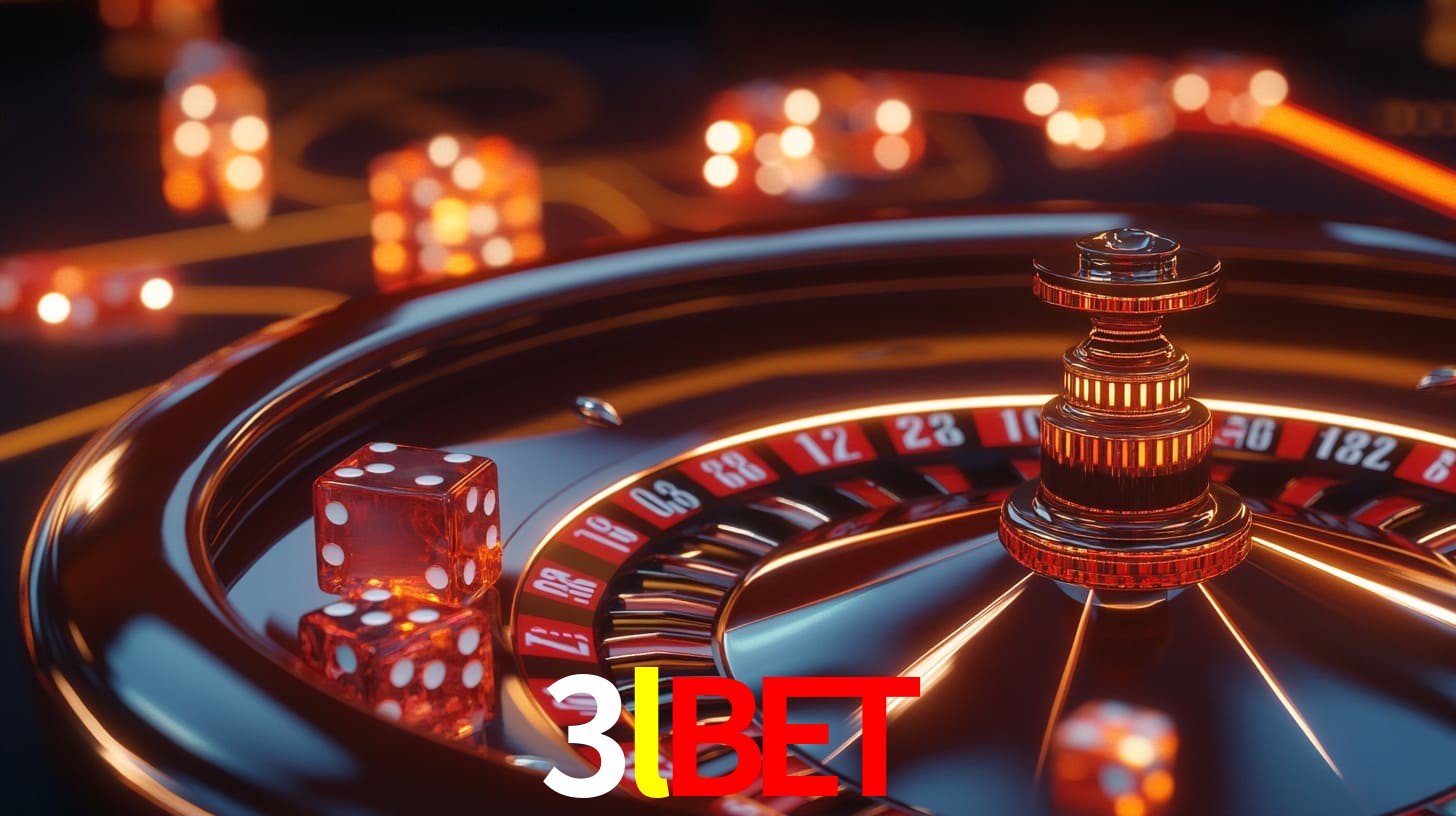 3lbet.com