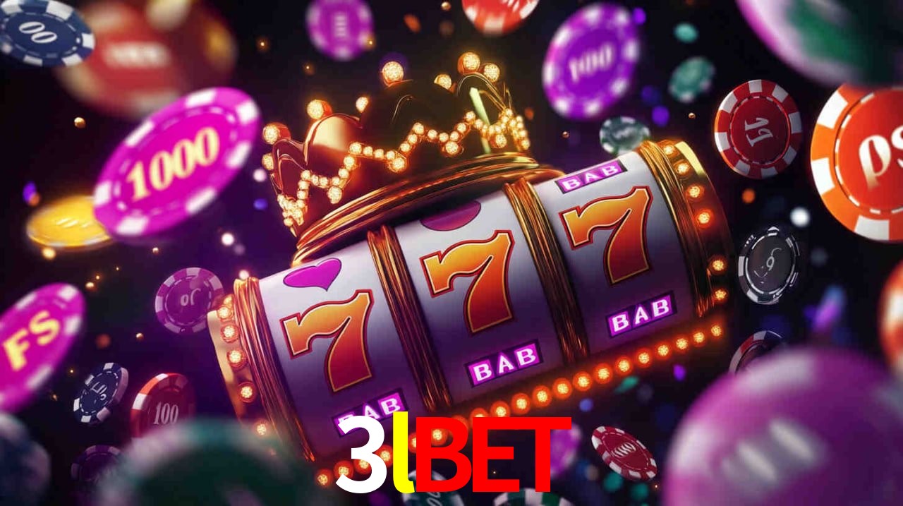 Live Casino 3lbet