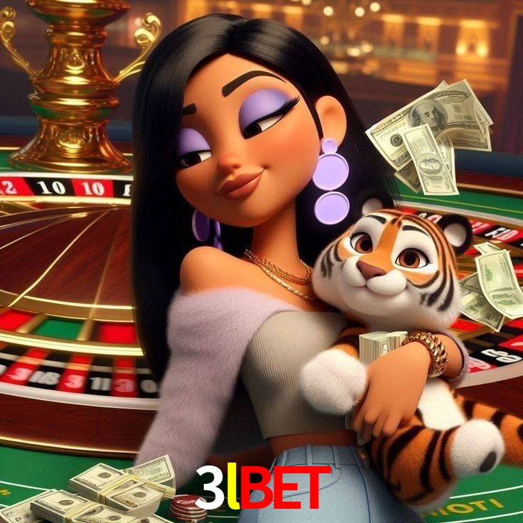 Welcome Bonus 3lbet
