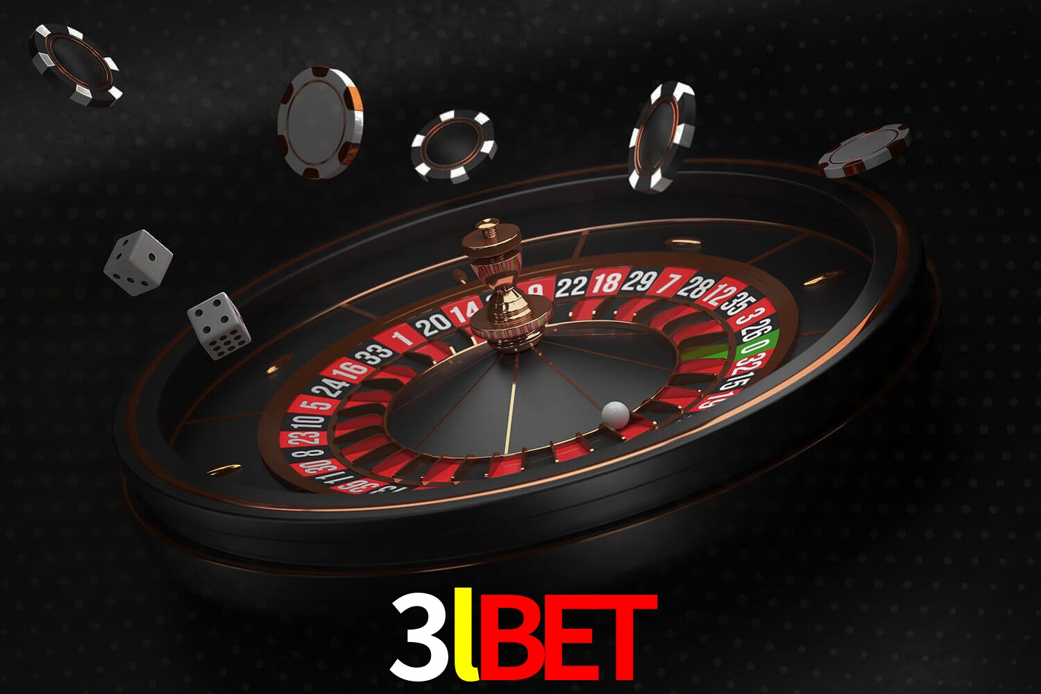 Sinta a adrenalina dos jogos de cassino com 3lbet