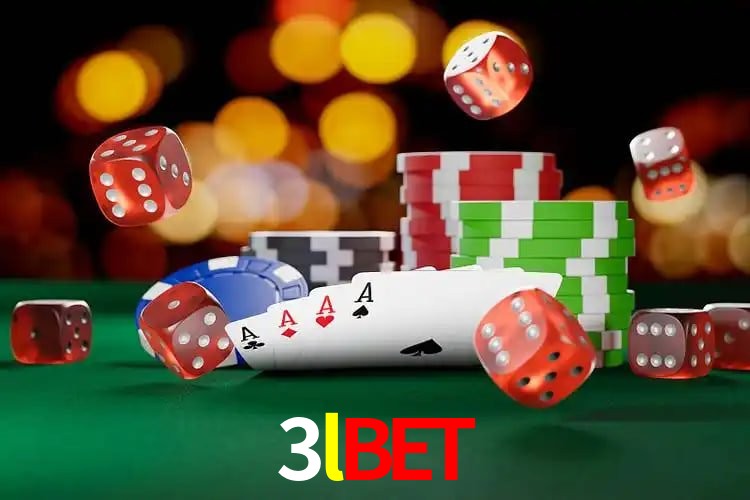 Design Responsivo 3lbet