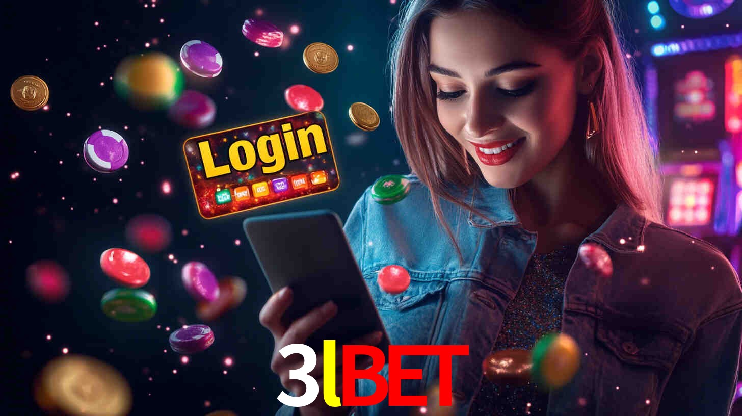Explorando a Categoria de Eventos em Apostas na 3lbet