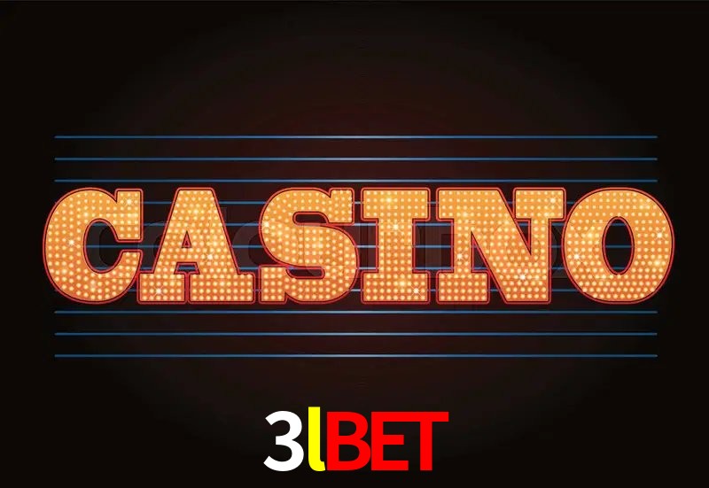Casino Ao Vivo 3lbet
