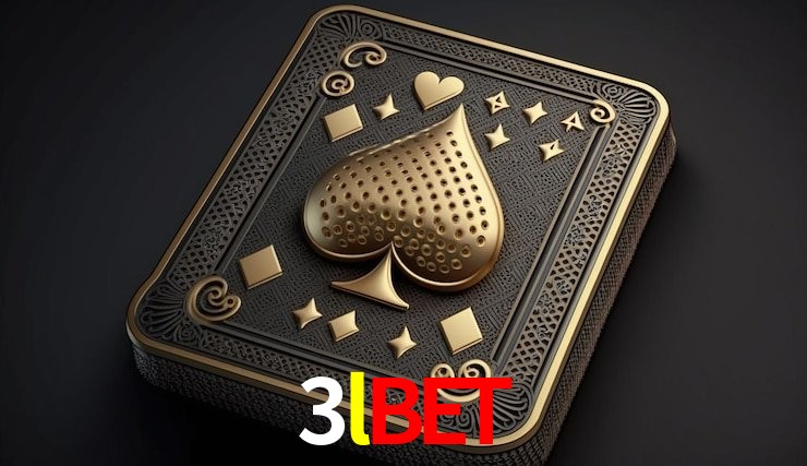 Provedores de Jogos 3lbet