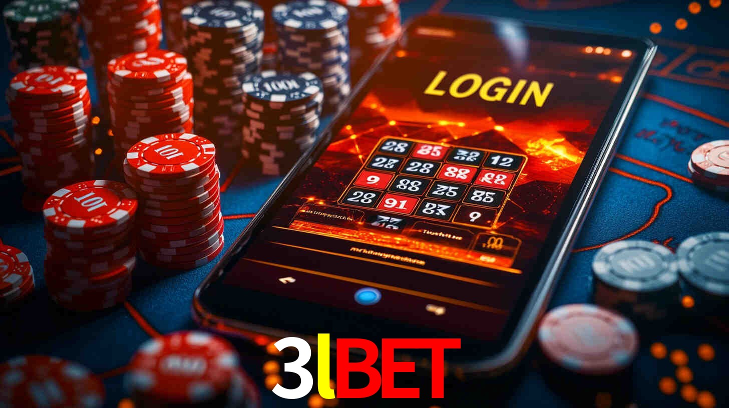 3lbet