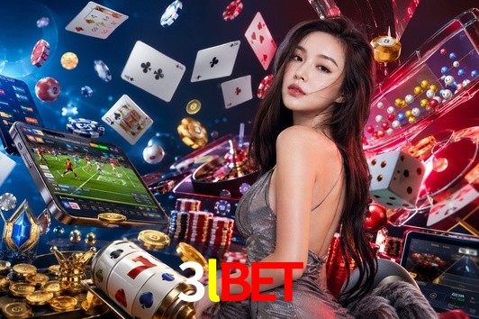 Game Providers 3lbet