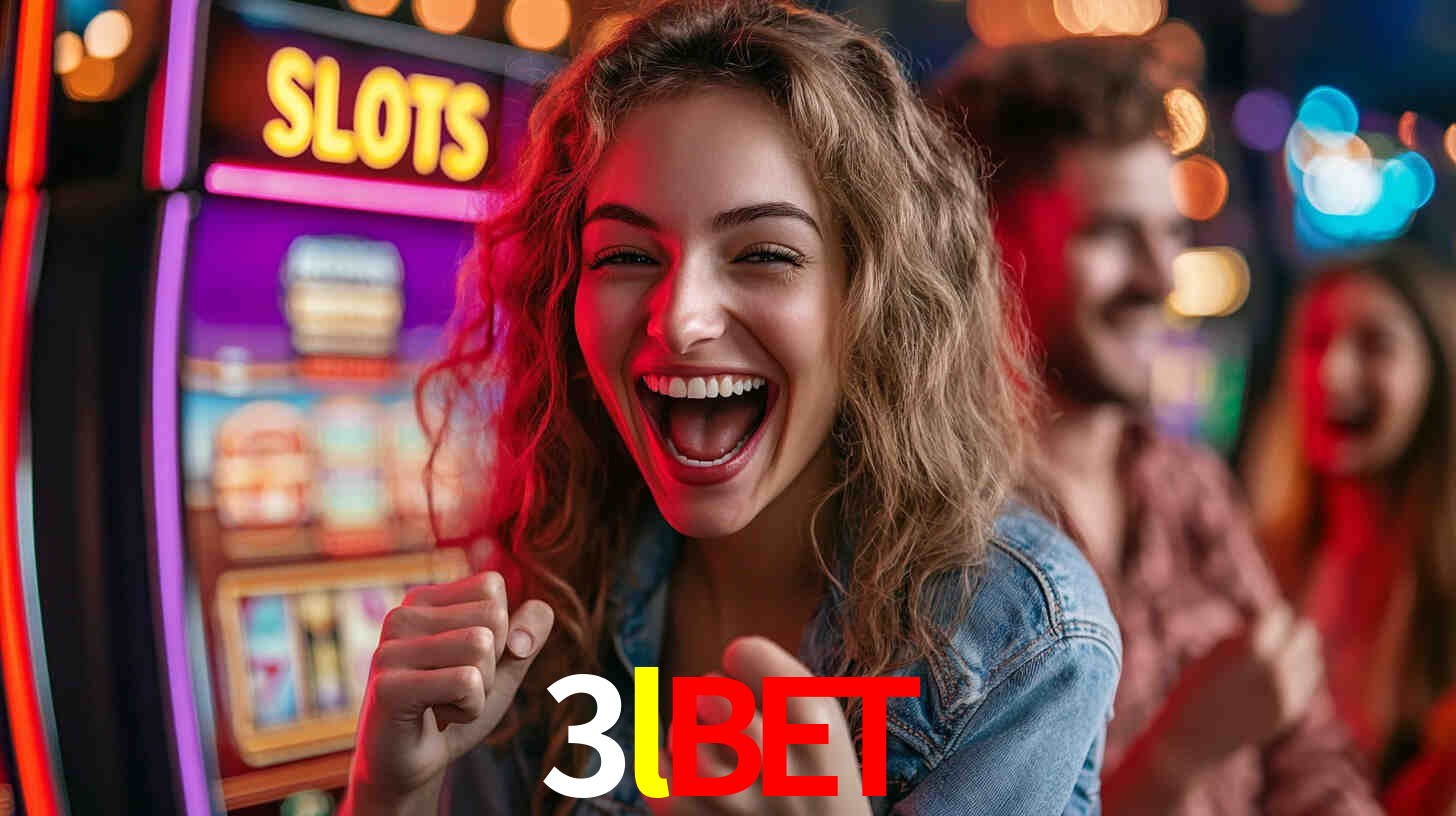 Desvendando o Mundo dos Jogos Virtuais na 3lbet