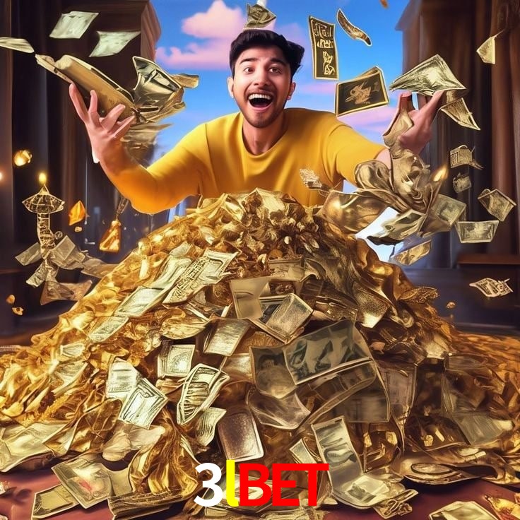 Apostas de Tênis 3lbet